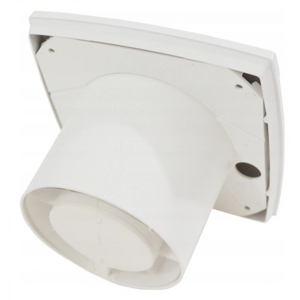 Вытяжной вентилятор настенный Cata UC-10 Hygro (c02200200)