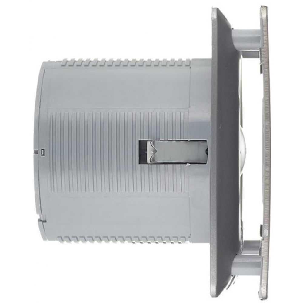 Витяжний вентилятор настінний Cata X-Mart 12 Matic Inox (01055000)