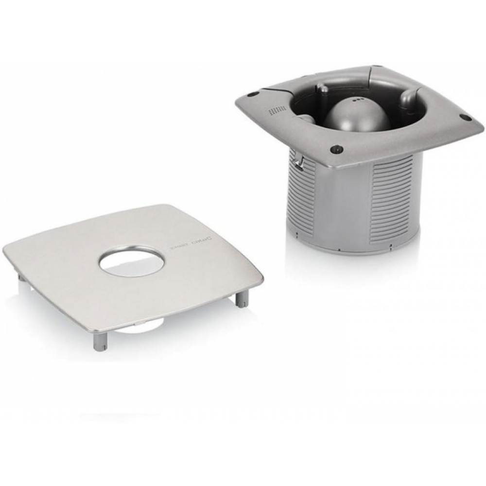 Витяжний вентилятор настінний Cata X-Mart 12 Matic Inox (01055000)