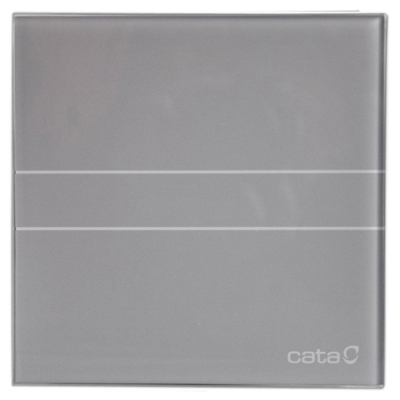 Вытяжной вентилятор настенный Cata E-100 GSTH (00900600)