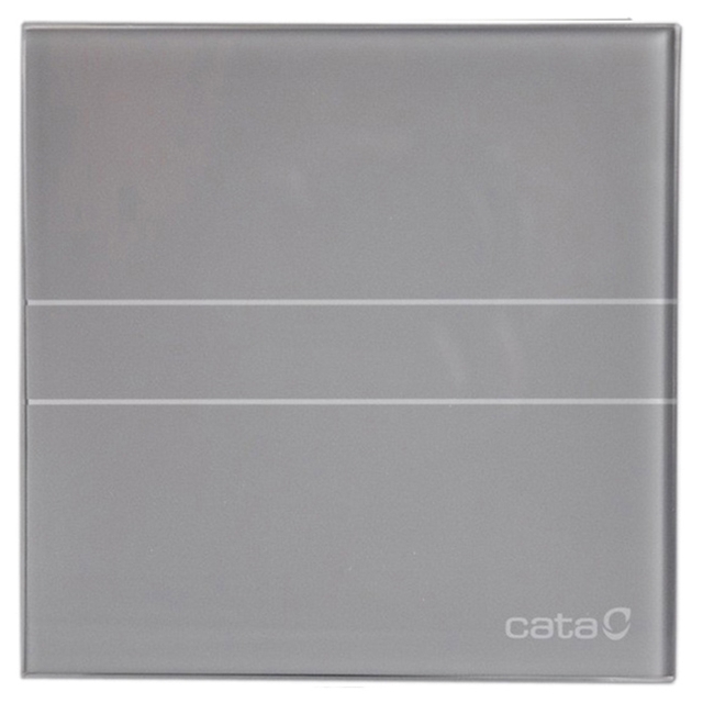 Вытяжной вентилятор настенный Cata E-100 GSTH (00900600)