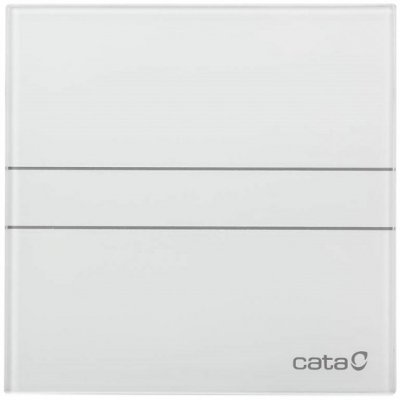 Вытяжной вентилятор настенный Cata E-150 G (00902000)