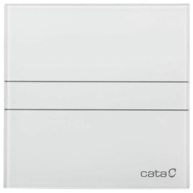 Вытяжной вентилятор настенный Cata E-150 G (00902000)