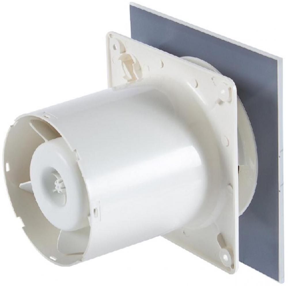 Витяжний вентилятор настінний Cata E-120 GT (00901100)