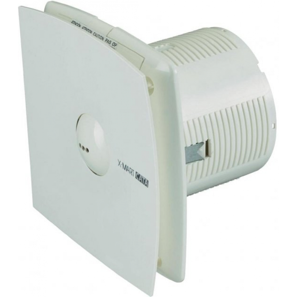 Витяжний вентилятор настінний Cata X-Mart 15 Standard (01030000)