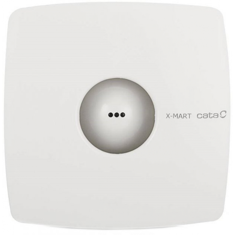Витяжний вентилятор настінний Cata X-Mart 15 Standard (01030000)