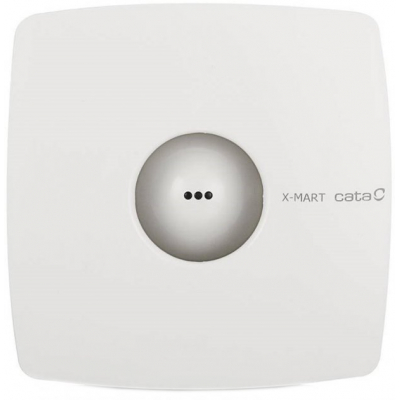 Вытяжной вентилятор настенный Cata X-Mart 10 Standard (01010000)
