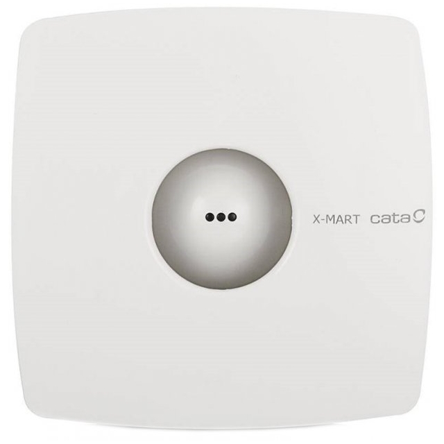Вытяжной вентилятор настенный Cata X-Mart 10 Standard (01010000)