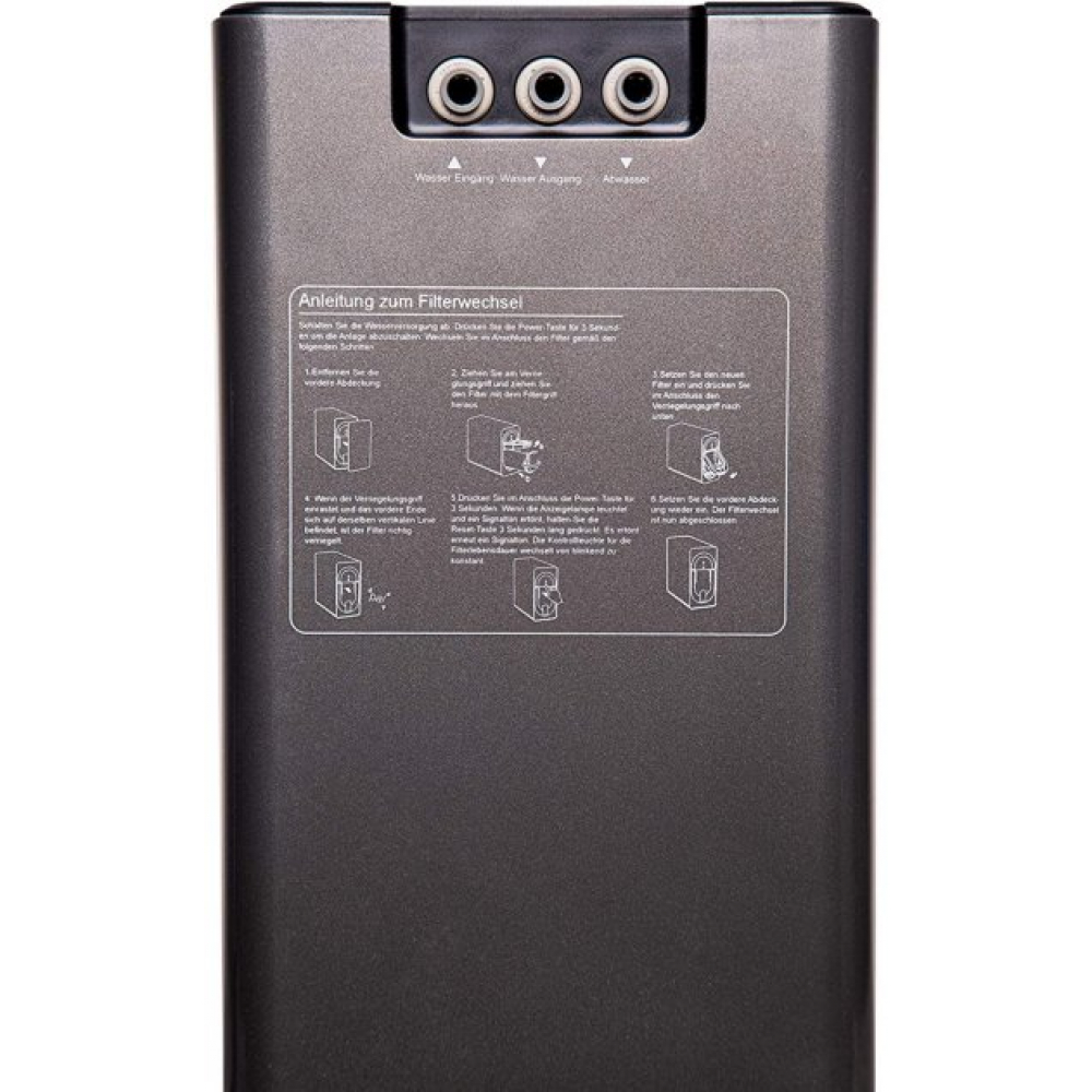 Фильтр обратного осмоса Aquintos IOS (AQIOS)