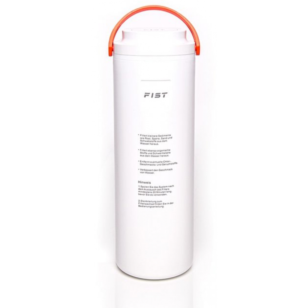 Фильтр обратного осмоса Aquintos IOS (AQIOS)