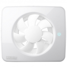 Fresh Intellivent ICE (управление со смартфона+панель управления)