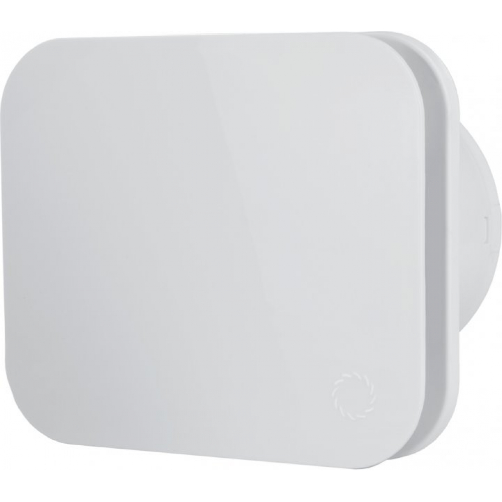 Вытяжной вентилятор настенный Turbionaire Trend 100 SWG