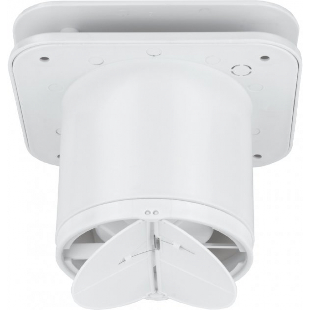 Вытяжной вентилятор настенный Turbionaire Trend 100 SWG