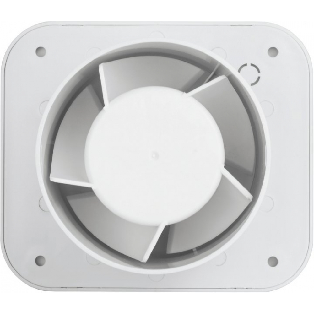 Вытяжной вентилятор настенный Turbionaire Trend 100 SWG