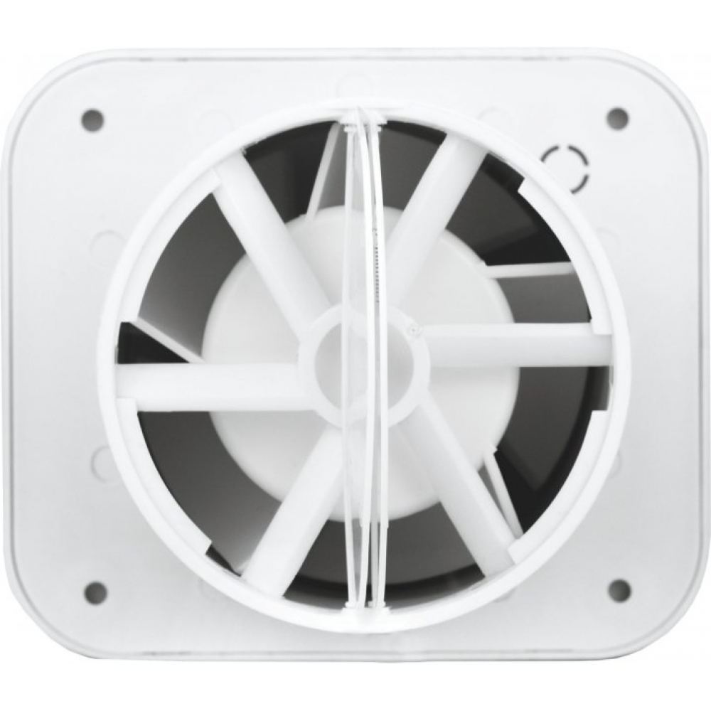 Вытяжной вентилятор настенный Turbionaire Trend 100 SSS