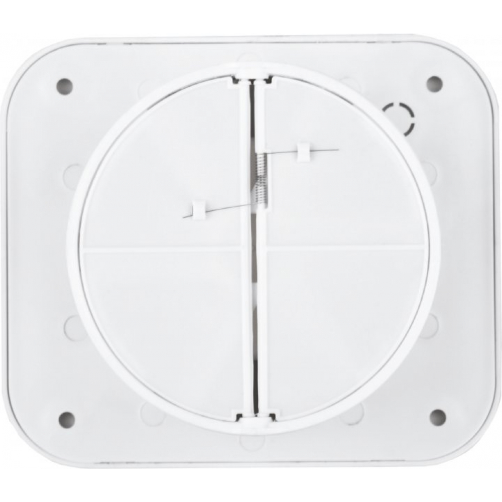 Вытяжной вентилятор настенный Turbionaire Trend 100 SSS