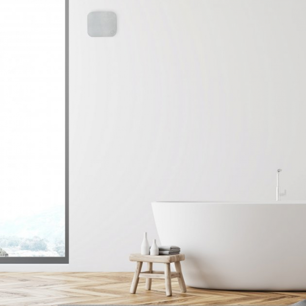 Вытяжной вентилятор настенный Turbionaire Trend 100 SSS