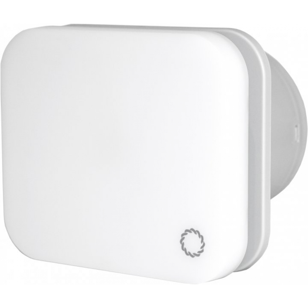 Вытяжной вентилятор настенный Turbionaire Trend 100 SL