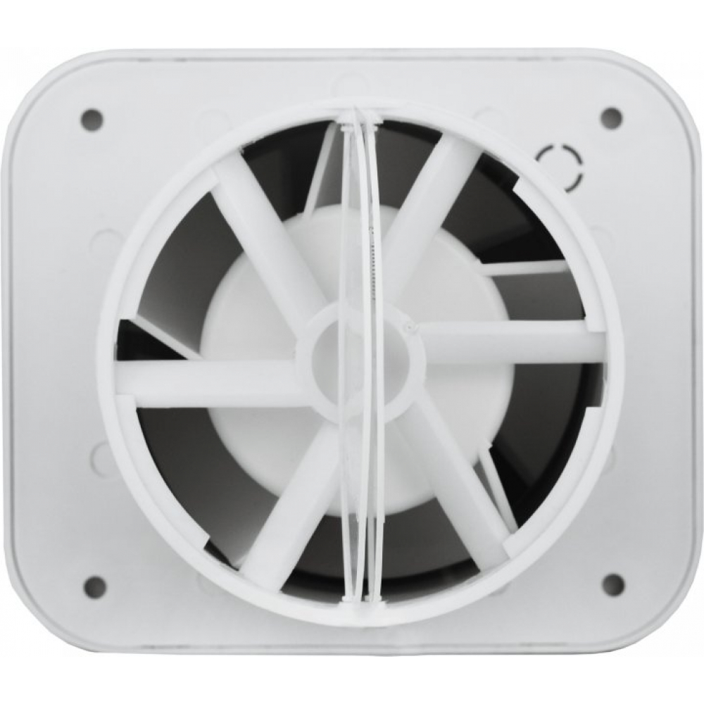 Вытяжной вентилятор настенный Turbionaire Trend 100 SL