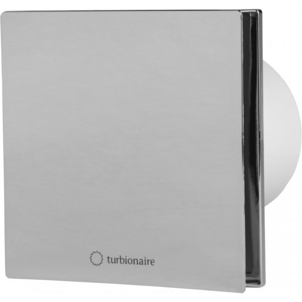 Вытяжной вентилятор настенный Turbionaire Arte 100 SC