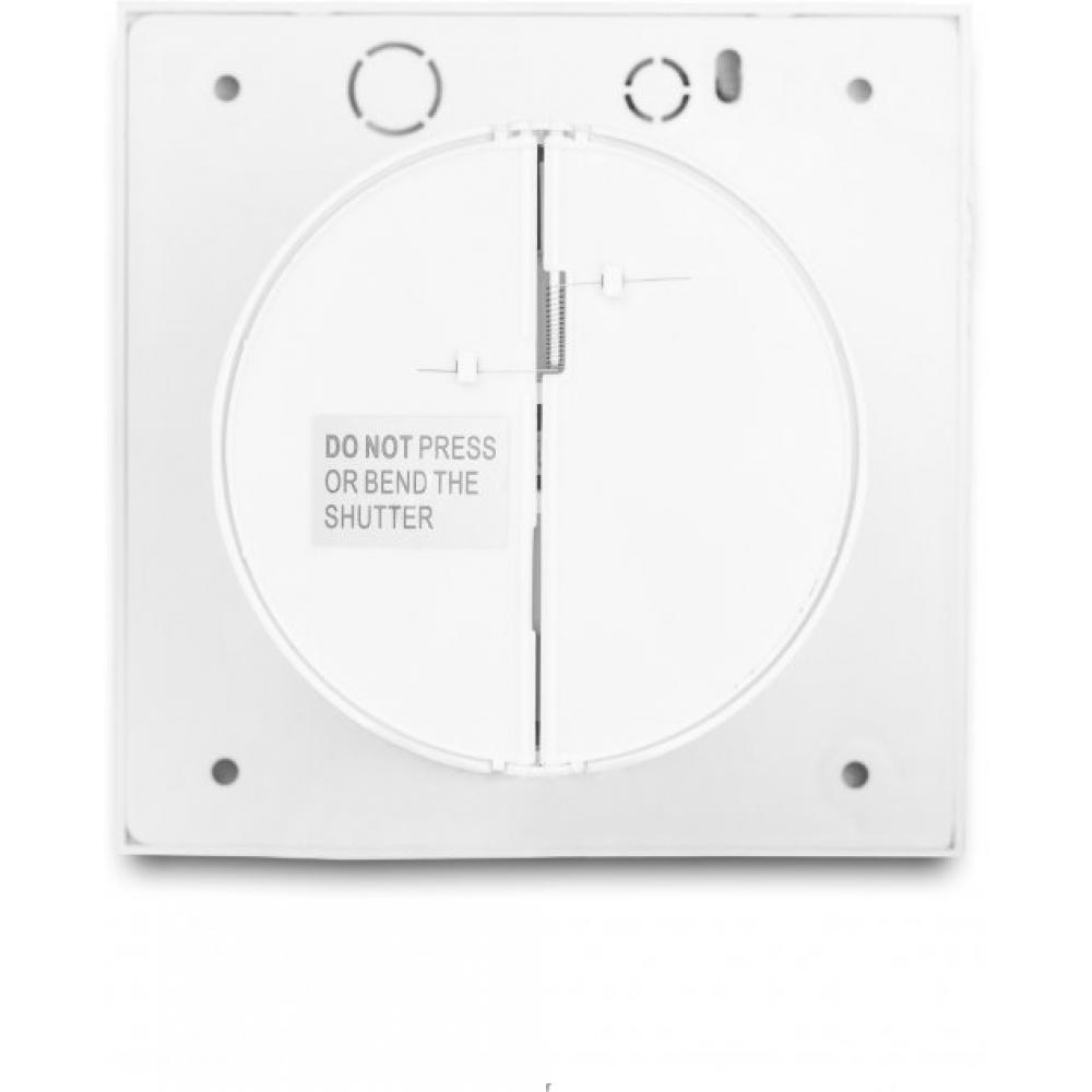 Вытяжной вентилятор настенный Turbionaire Arte 100 SC