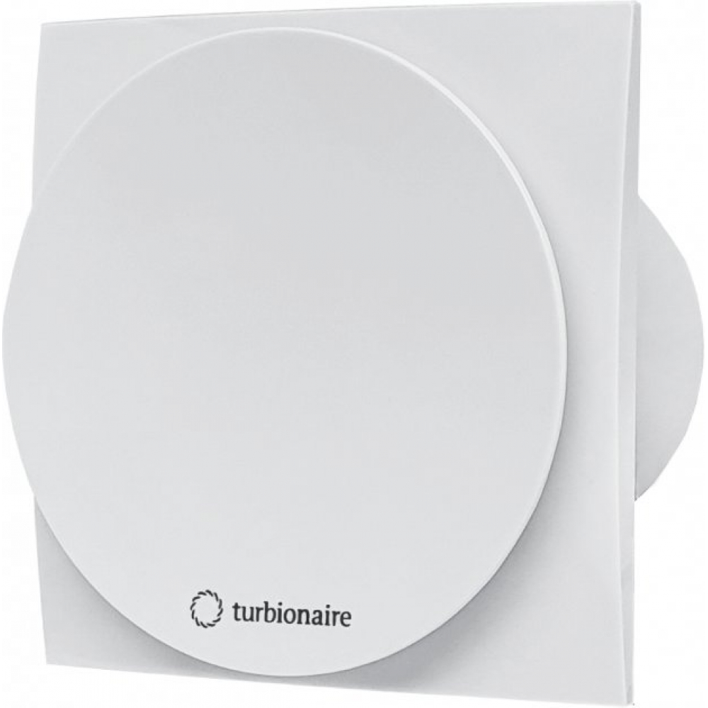 Вытяжной вентилятор настенный Turbionaire Mio 100 TW
