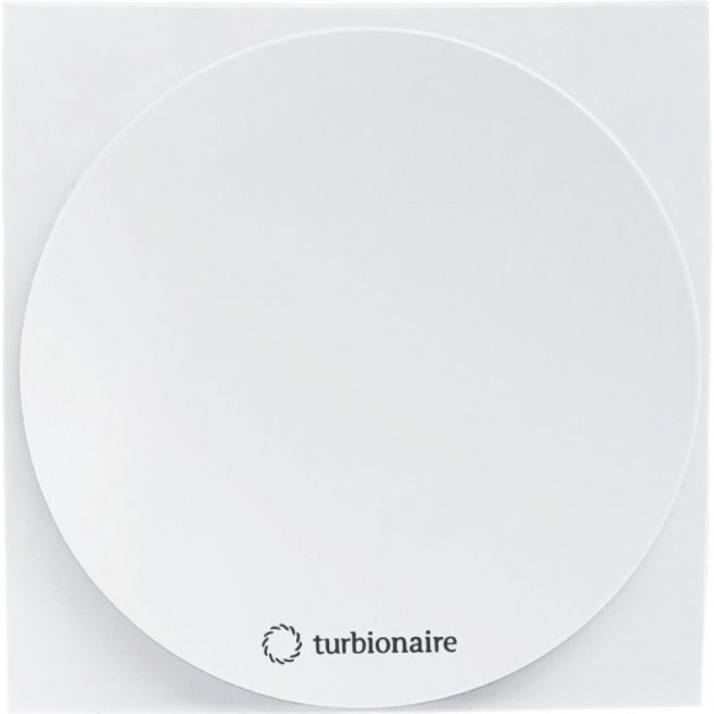 Вытяжной вентилятор настенный Turbionaire Mio 100 TW