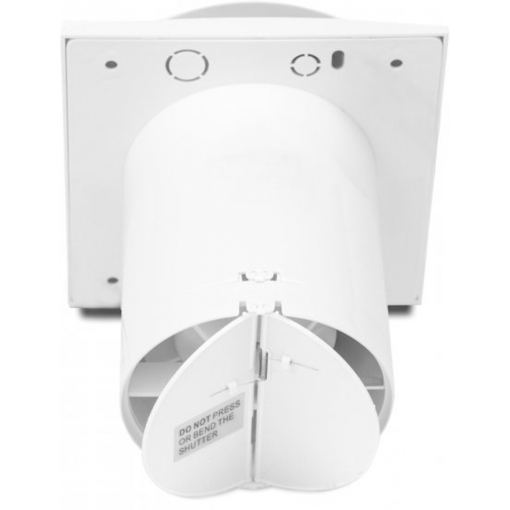 Вытяжной вентилятор настенный Turbionaire Mio 100 TW