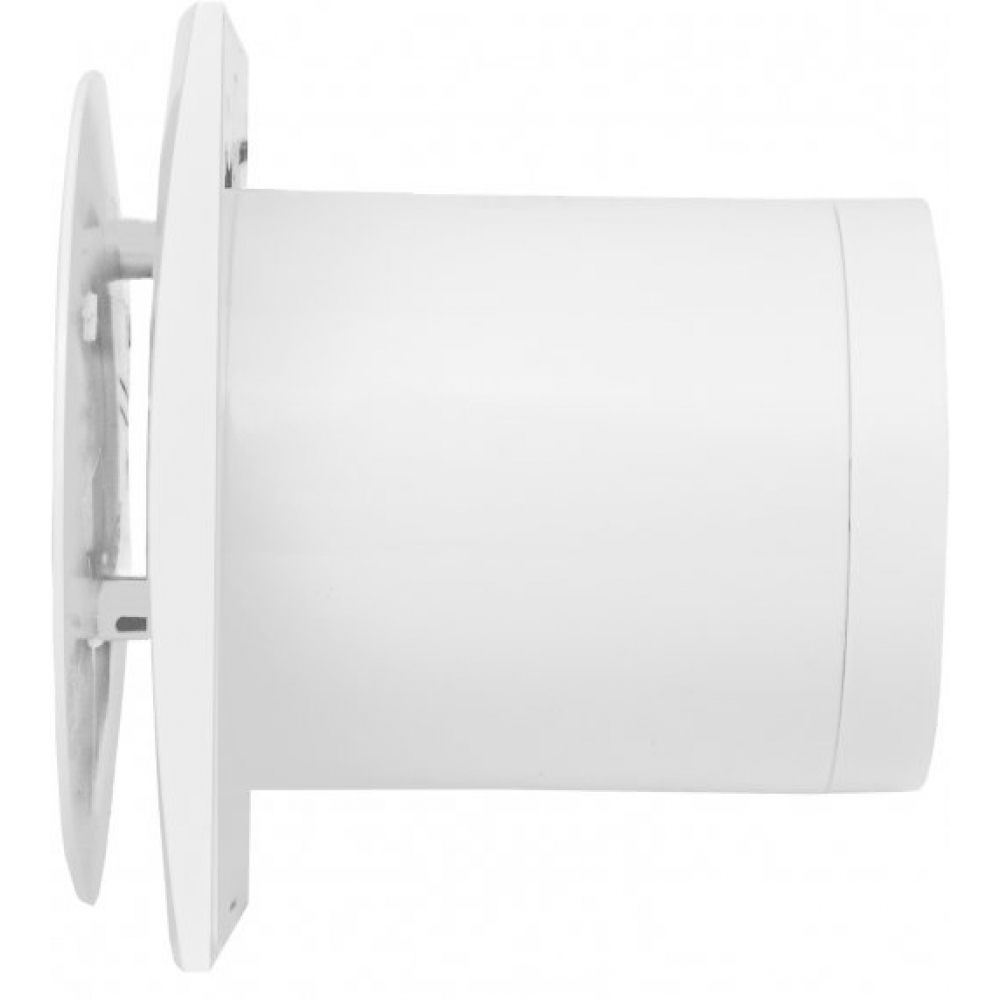 Вытяжной вентилятор настенный Turbionaire Mio 100 TW