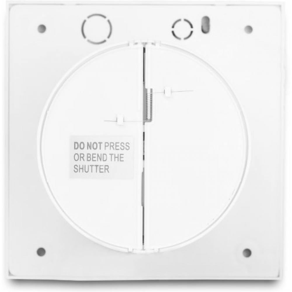 Вытяжной вентилятор настенный Turbionaire Mio 100 TW