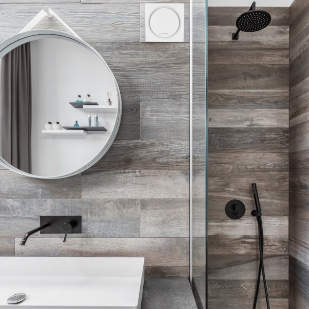 Потолочный вентилятор Turbionaire Ring 100 SW