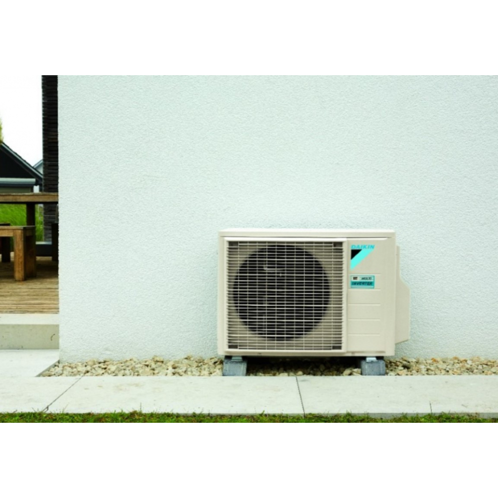 Наружный блок мульти-сплит системы Daikin 4MXM80N9