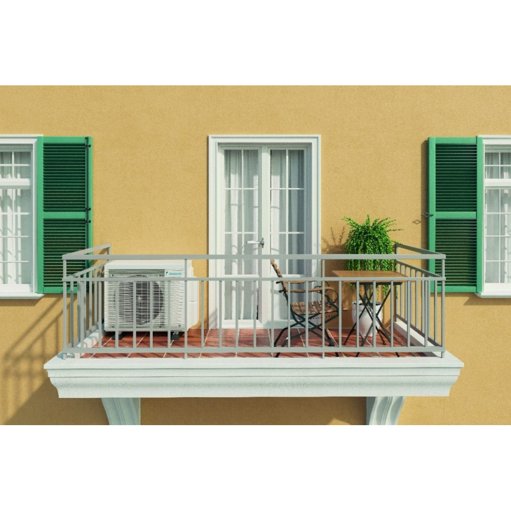 Наружный блок мульти-сплит системы Daikin 4MXM68A9