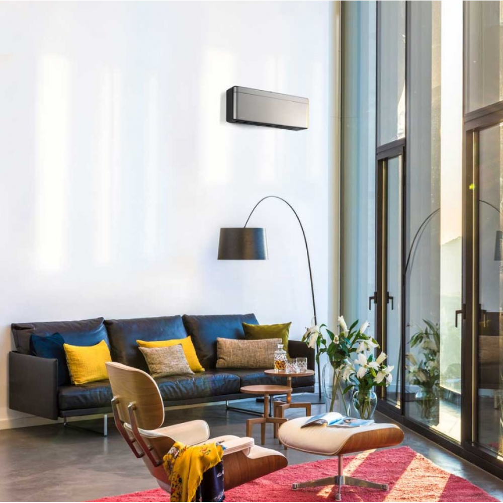 Внутренний блок мульти-сплит системы Daikin FTXA35CS Stylish