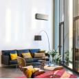 Внутрішній блок мульти-спліт системи Daikin FTXA42CS Stylish