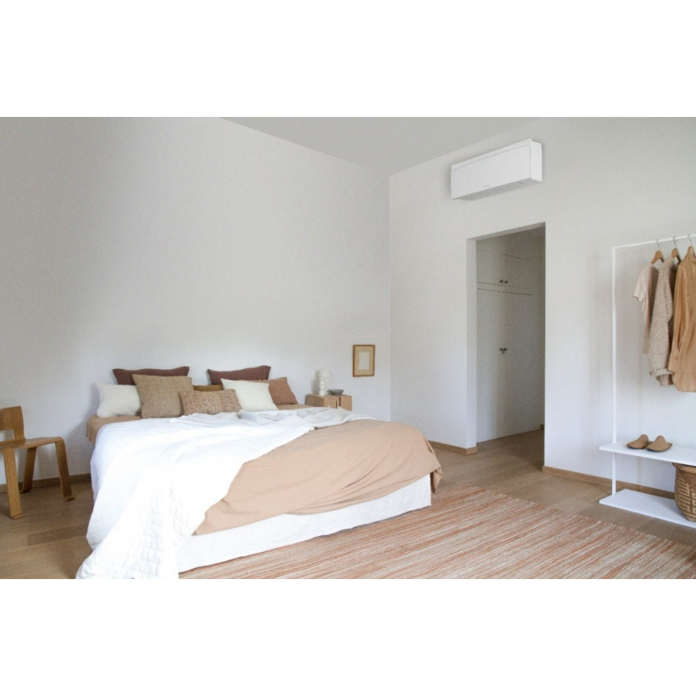 Внутренний блок мульти-сплит системы Daikin FTXJ50AW9 Emura