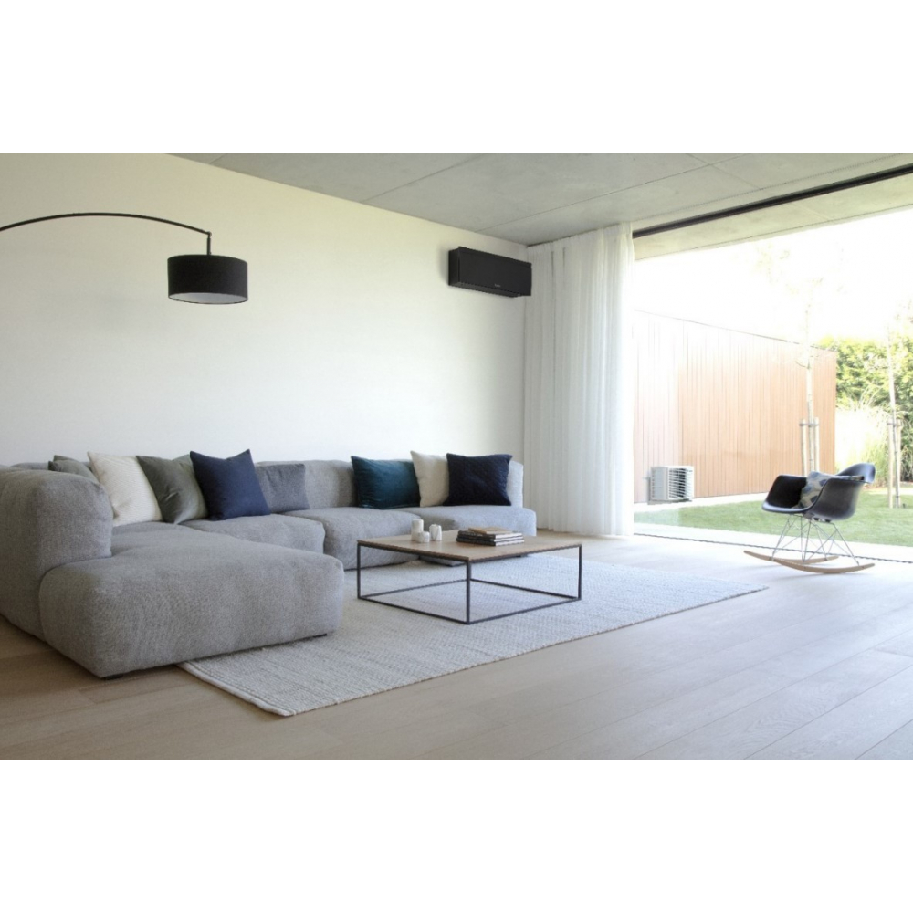 Внутренний блок мульти-сплит системы Daikin FTXJ35AB9 Emura