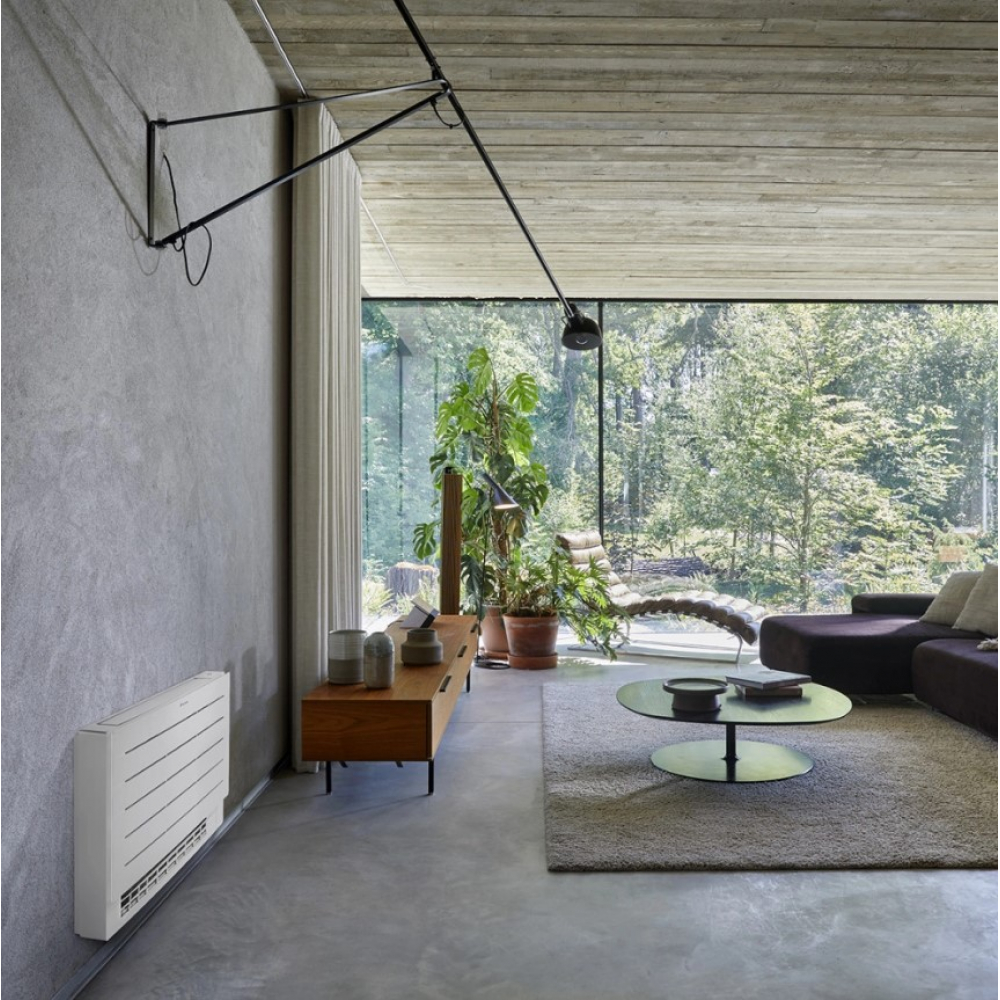 Внутренний блок мульти-сплит системы Daikin FVXM25B Perferа