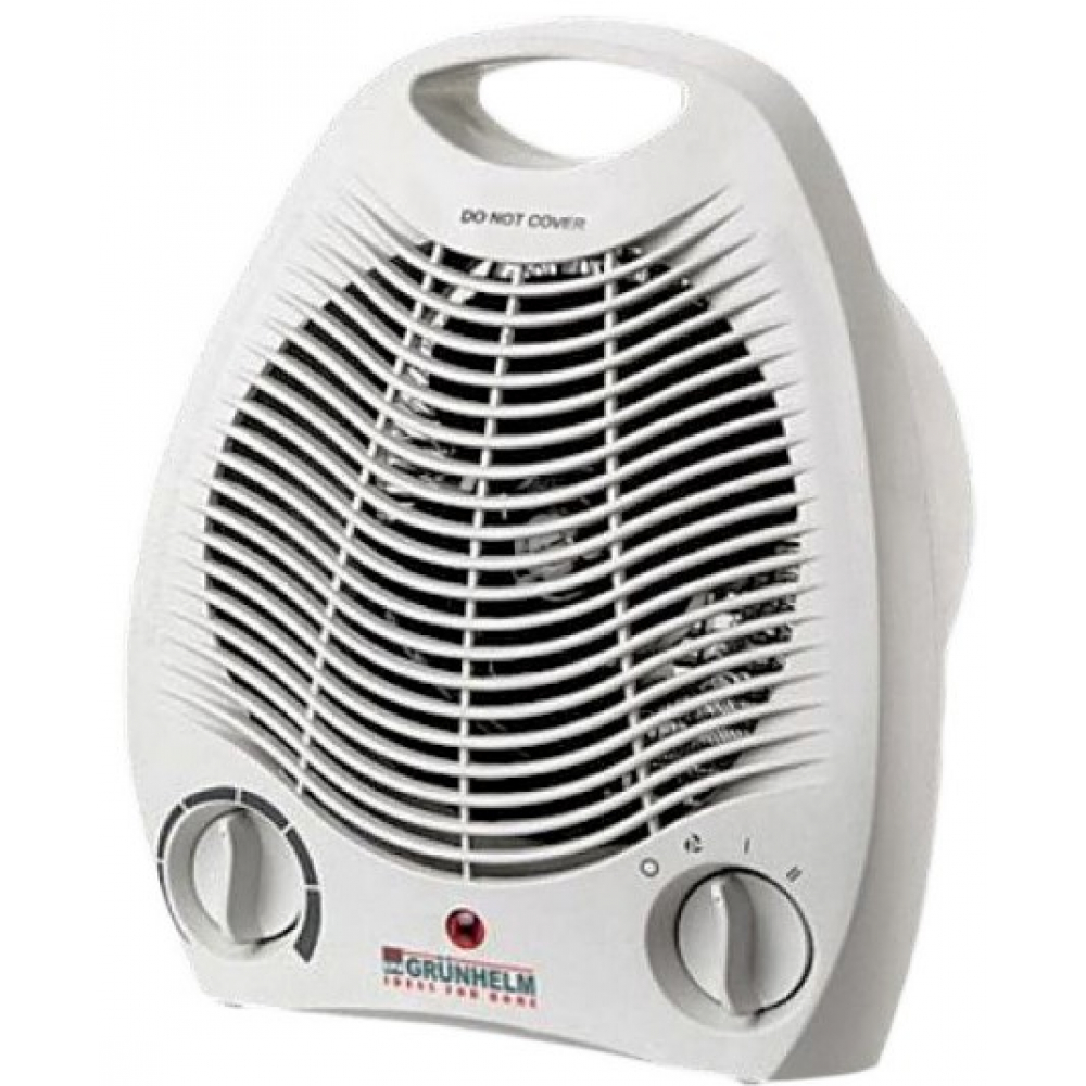 Тепловентилятор Grunhelm FH-03