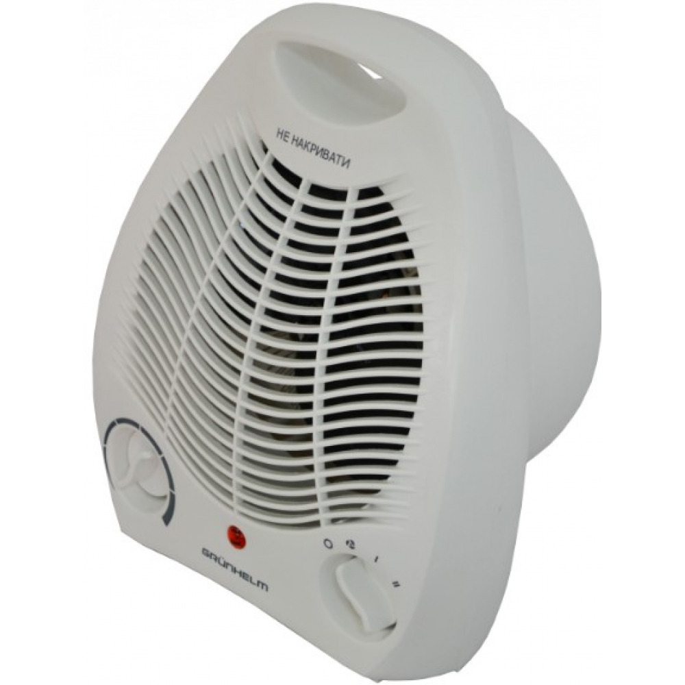 Тепловентилятор Grunhelm FH-03