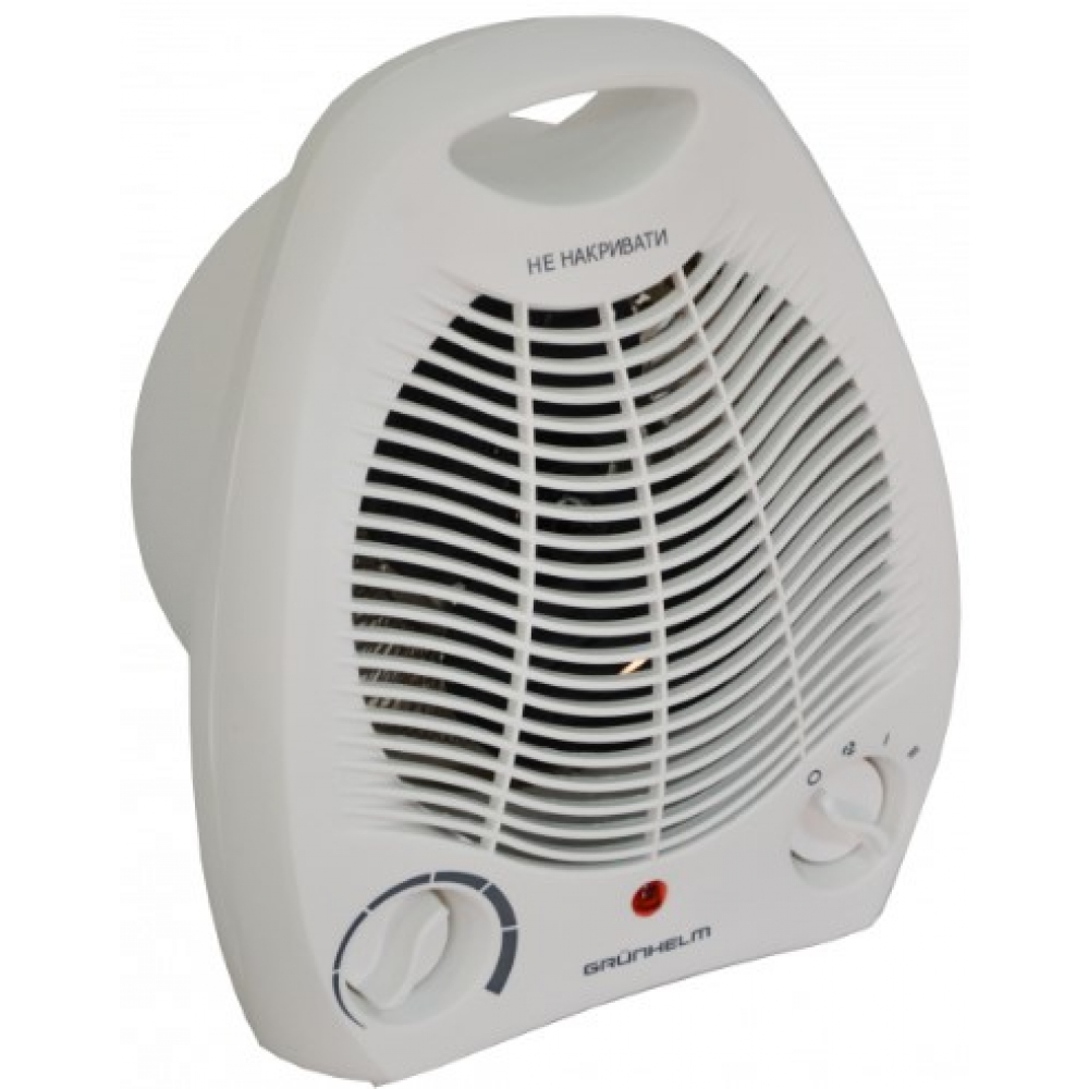 Тепловентилятор Grunhelm FH-03