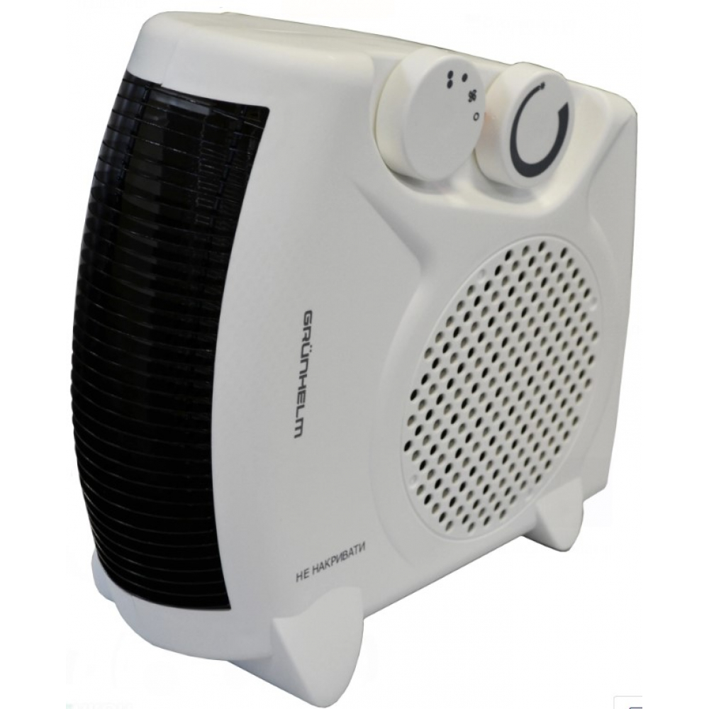 Тепловентилятор Grunhelm FH-06