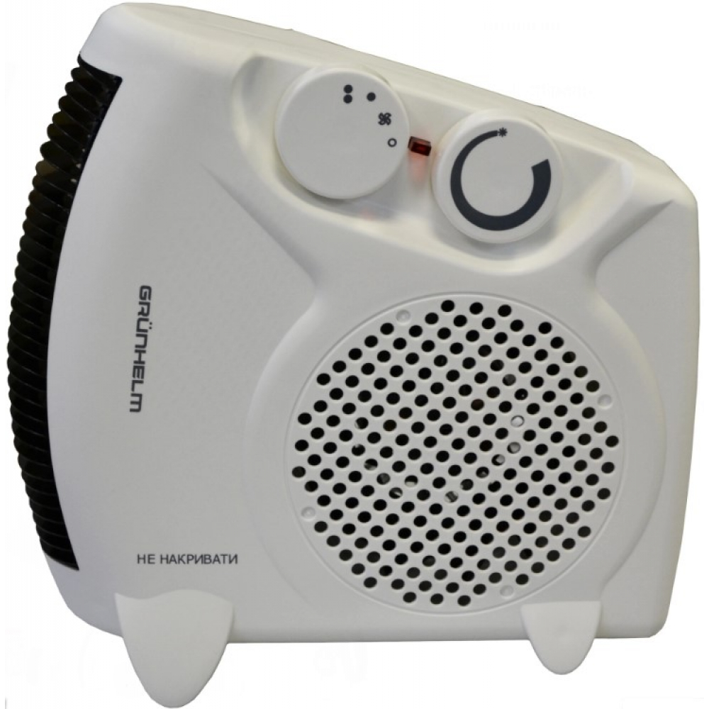 Тепловентилятор Grunhelm FH-06