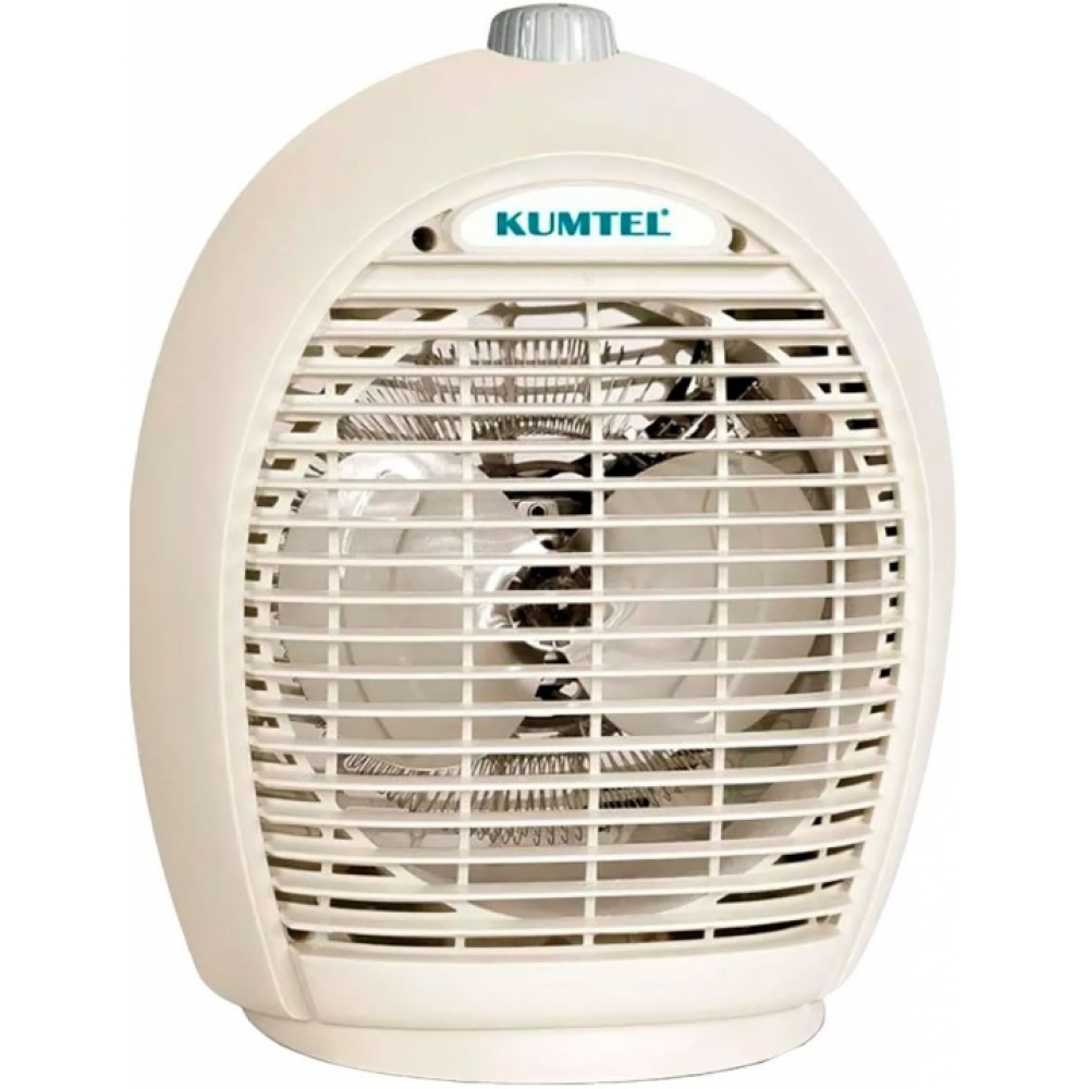 Тепловентилятор Kumtel LX-6331