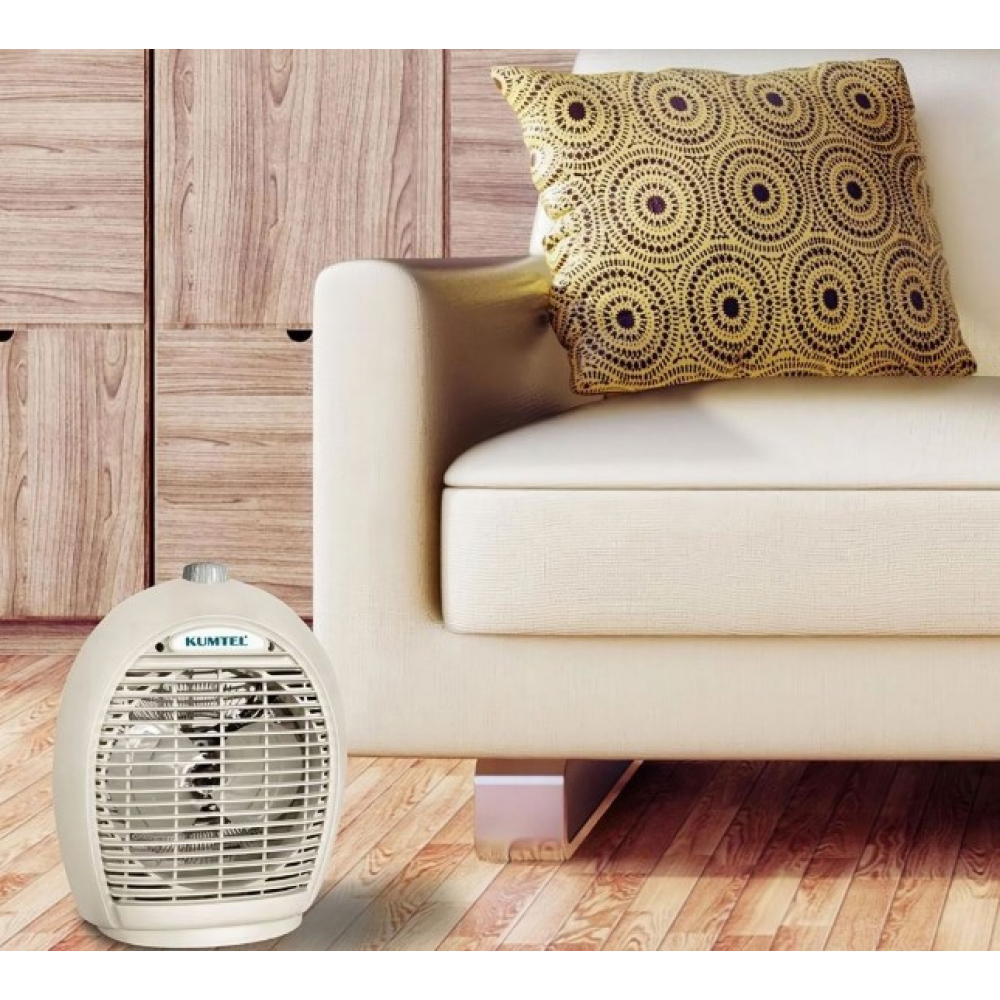 Тепловентилятор Kumtel LX-6331