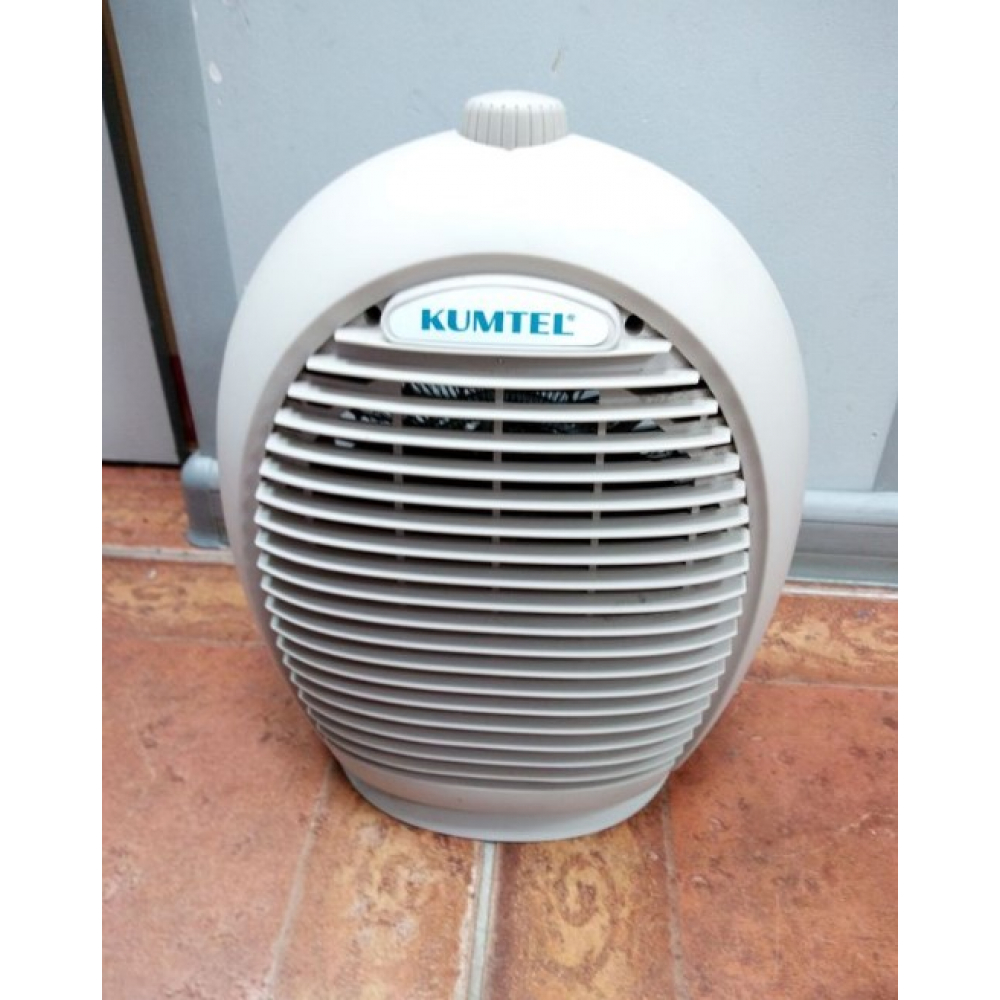 Тепловентилятор Kumtel LX-6331