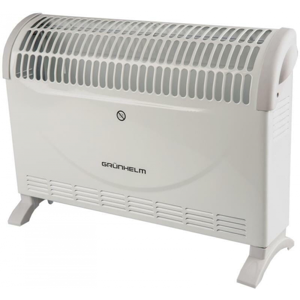 Електричний конвектор Grunhelm GC-2000A