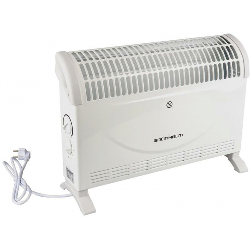 Електричний конвектор Grunhelm GC-2000A