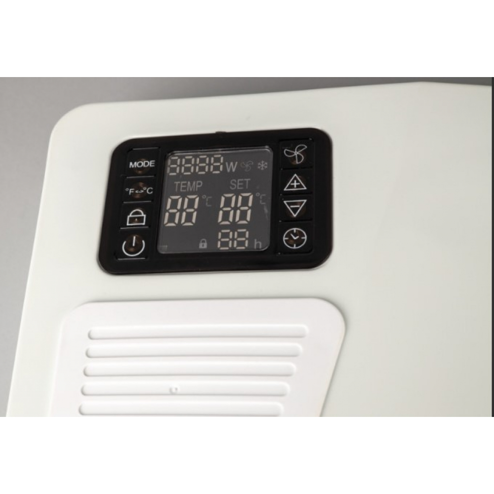 Электрический конвектор Grunhelm GC-2020LED