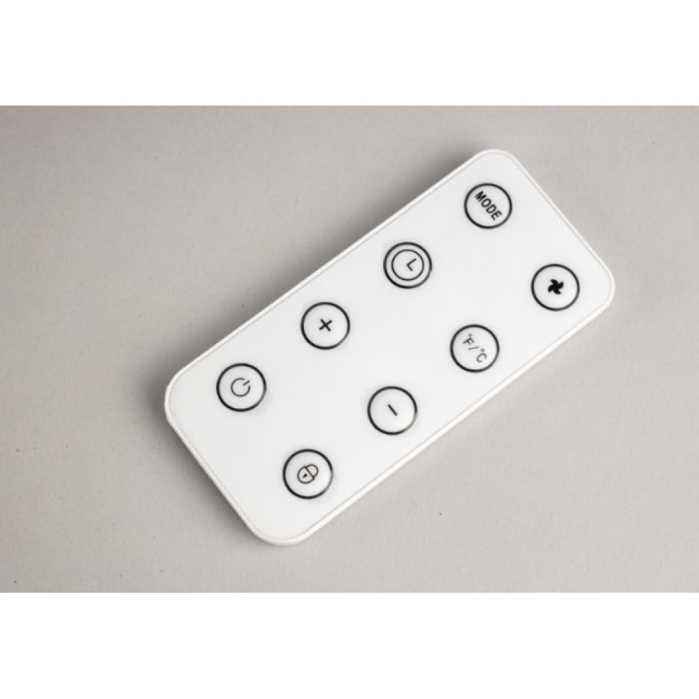 Электрический конвектор Grunhelm GC-2020LED